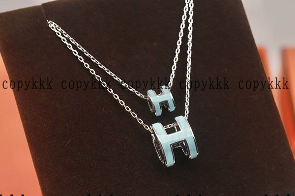 大人気 エルメス ネックレス ブランドコピー - accessories-01611 画像 4