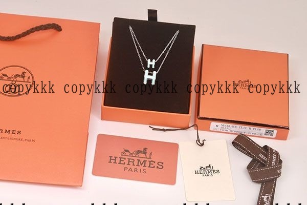 大人気 エルメス ネックレス ブランドコピー - accessories-01611 画像 5