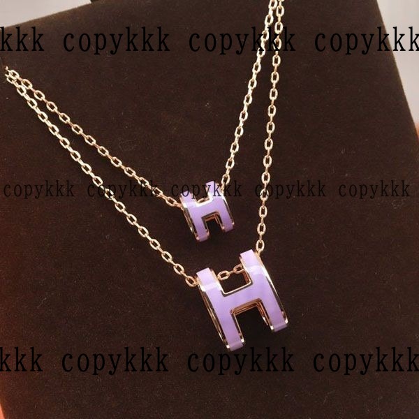 エルメス ネックレス ブランドコピー 激安通販 - accessories-01612