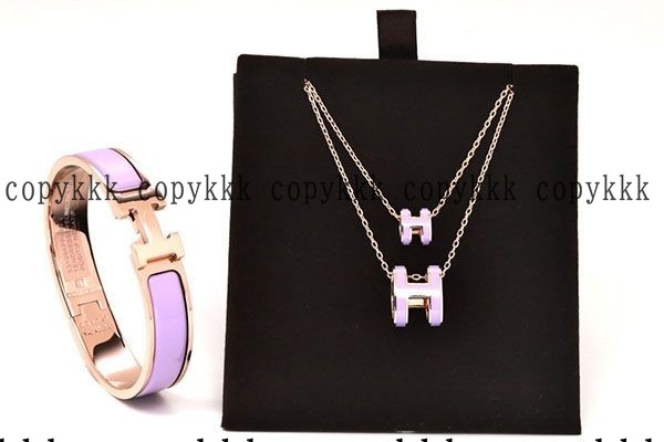 エルメス ネックレス ブランドコピー 激安通販 - accessories-01612 画像 3