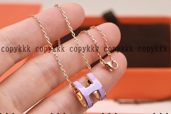 エルメス ネックレス ブランドコピー 激安通販 - accessories-01612 画像 4