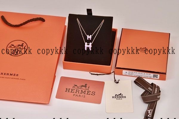 エルメス ネックレス ブランドコピー 激安通販 - accessories-01612 画像 6