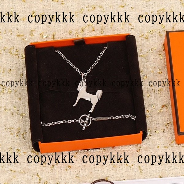 送料無料 エルメス ネックレス コピー - accessories-01614 画像 2