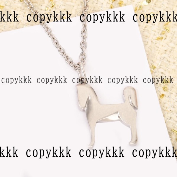 送料無料 エルメス ネックレス コピー - accessories-01614 画像 3