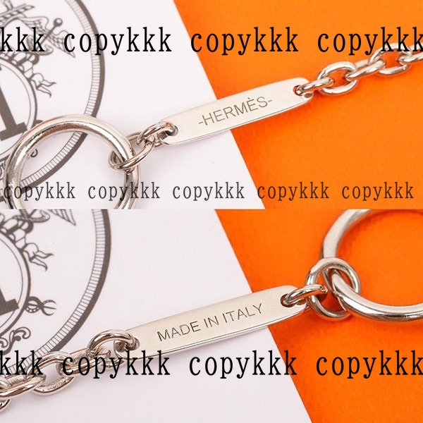 送料無料 エルメス ネックレス コピー - accessories-01614 画像 6
