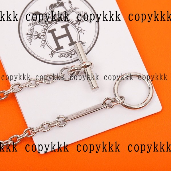 送料無料 エルメス ネックレス コピー - accessories-01614 画像 7