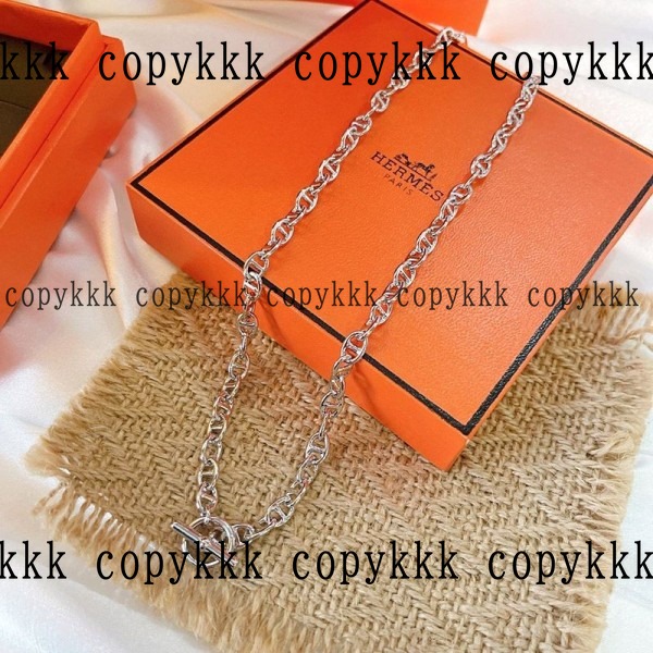 エルメス ネックレス N級品 送料無料 - accessories-01616