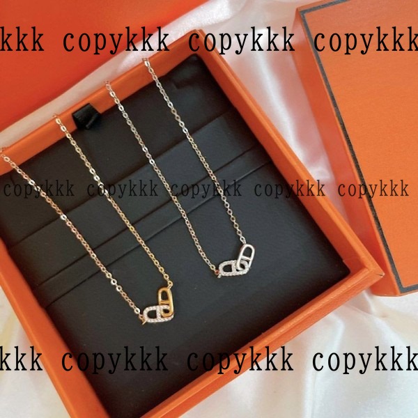 エルメス ネックレス ブランドコピー 激安通販 - accessories-01618 おすすめN級品