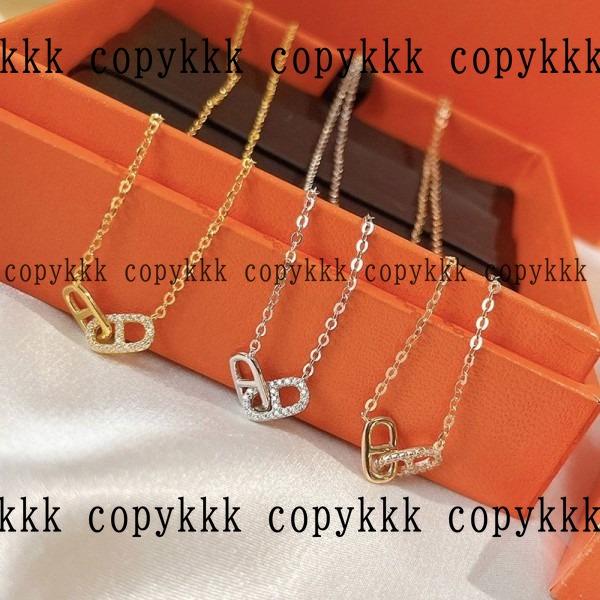エルメス ネックレス ブランドコピー 激安通販 - accessories-01618 画像 2