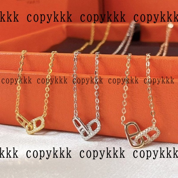 エルメス ネックレス ブランドコピー 激安通販 - accessories-01618 画像 4