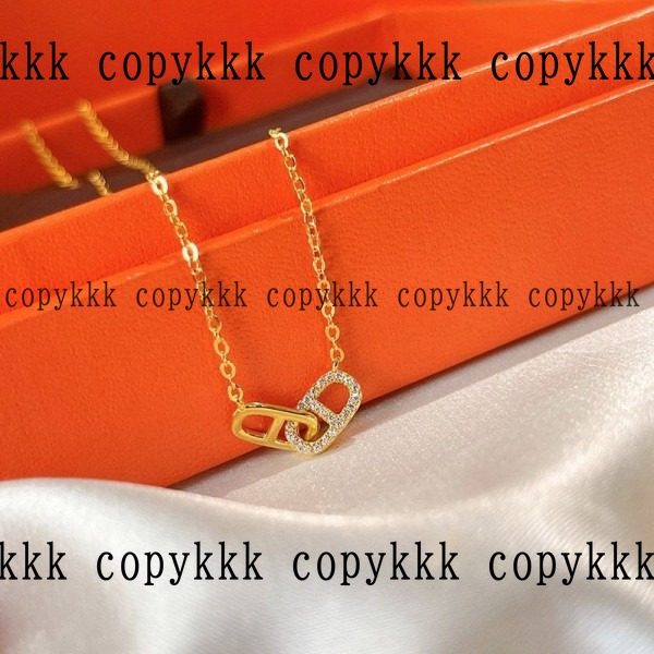 エルメス ネックレス ブランドコピー 激安通販 - accessories-01618 画像 5