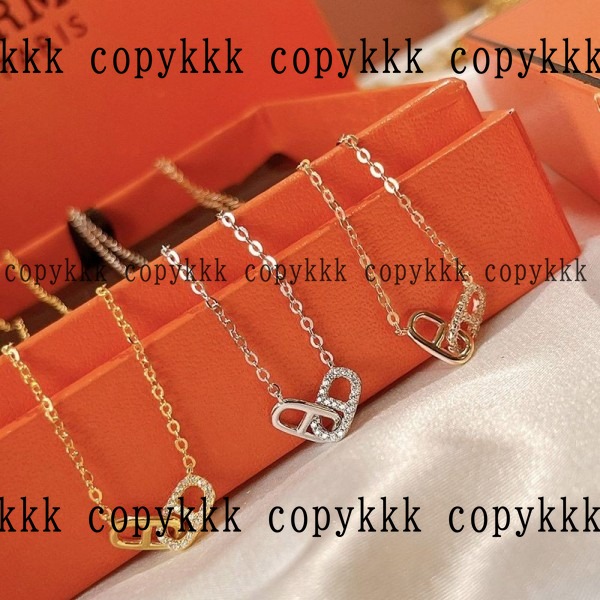 エルメス ネックレス ブランドコピー 激安通販 - accessories-01618 画像 8