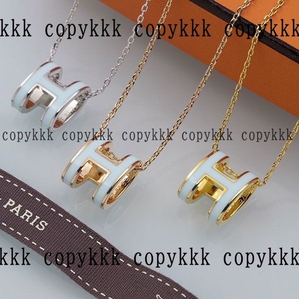 格安 エルメス ネックレス コピー - accessories-01619
