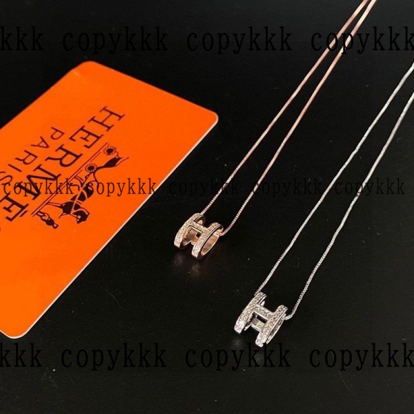 格安 エルメス ネックレス コピー - accessories-01602 画像 5