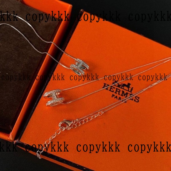 格安 エルメス ネックレス コピー - accessories-01602 画像 6