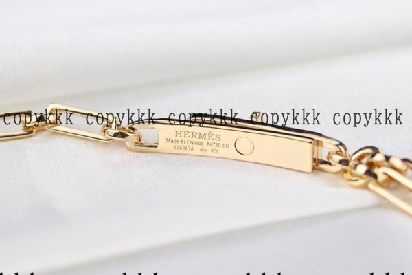 エルメス ネックレス N級品 送料無料 - accessories-01621 画像 6