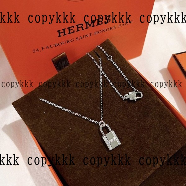 格安 エルメス ネックレス コピー - accessories-01622 画像 3