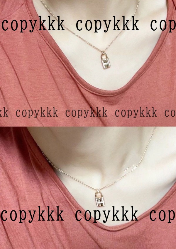 格安 エルメス ネックレス コピー - accessories-01622 画像 6
