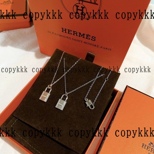 格安 エルメス ネックレス コピー - accessories-01622 画像 8