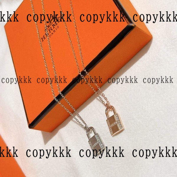 格安 エルメス ネックレス コピー - accessories-01622 画像 9