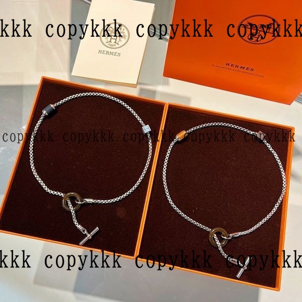 エルメス ネックレス N級品 送料無料 - accessories-01623 おすすめN級品