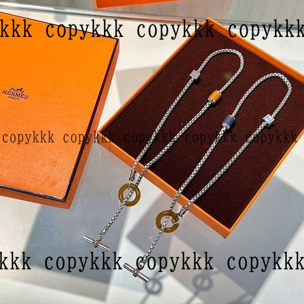 エルメス ネックレス N級品 送料無料 - accessories-01623 画像 5