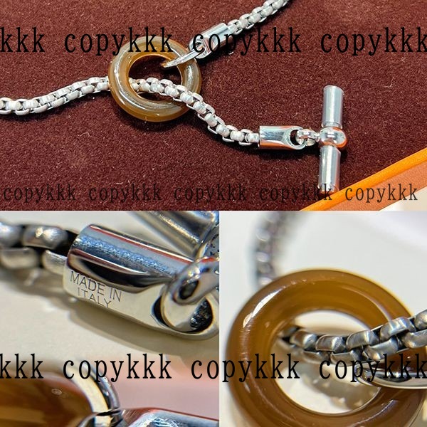 エルメス ネックレス N級品 送料無料 - accessories-01623 画像 8