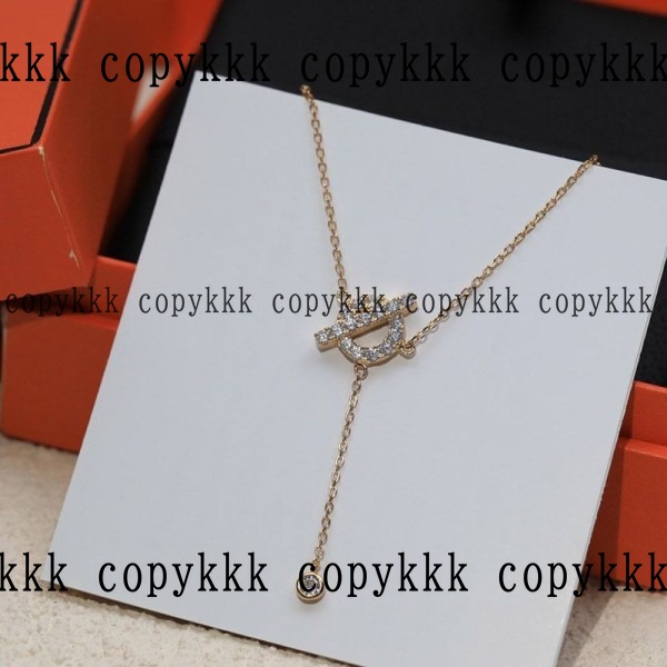 格安 エルメス ネックレス コピー - accessories-01628 画像 4