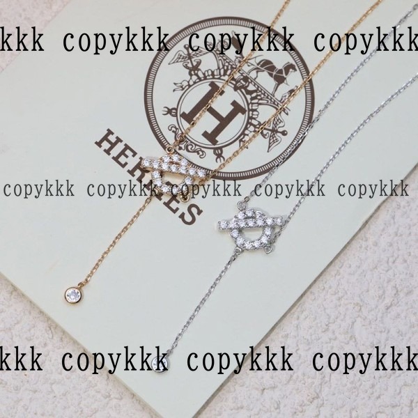 格安 エルメス ネックレス コピー - accessories-01628 画像 5