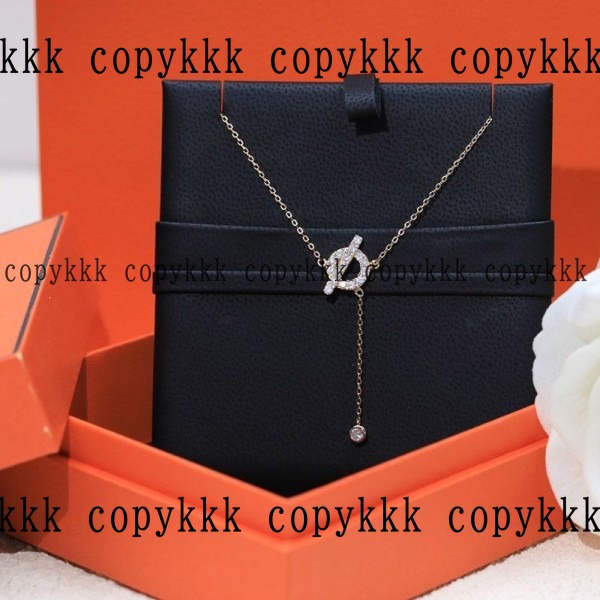 格安 エルメス ネックレス コピー - accessories-01628 画像 6