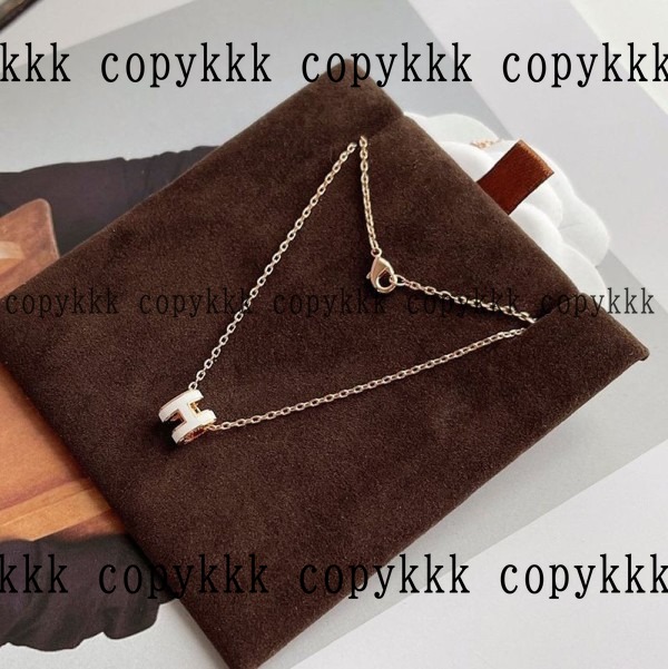 エルメス ネックレス ブランドコピー 激安通販 - accessories-01603 おすすめN級品