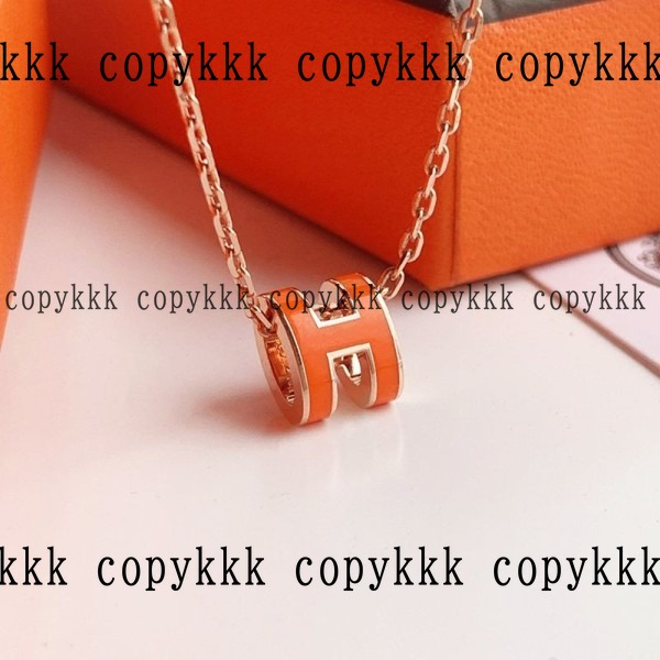 送料無料 エルメス ネックレス コピー - accessories-01630 画像 2