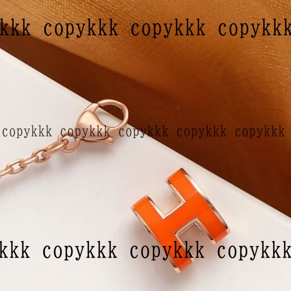 送料無料 エルメス ネックレス コピー - accessories-01630 画像 6