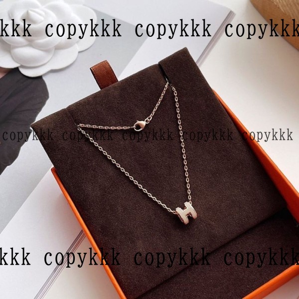 大人気 エルメス ネックレス ブランドコピー - accessories-01631