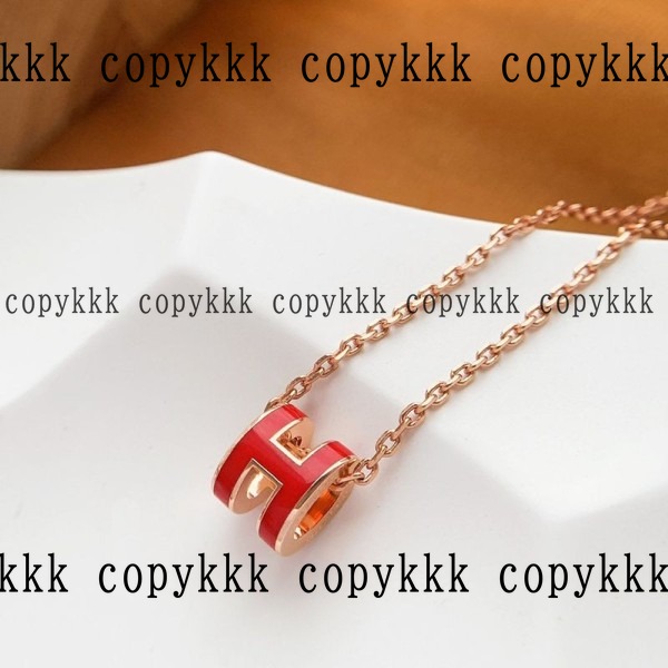 エルメス ネックレス N級品 送料無料 - accessories-01632 画像 4