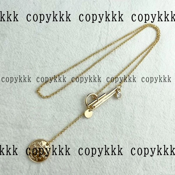 送料無料 エルメス ネックレス コピー - accessories-01634 メイン画像