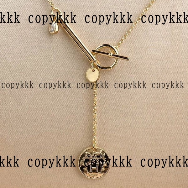 送料無料 エルメス ネックレス コピー - accessories-01634 画像 2