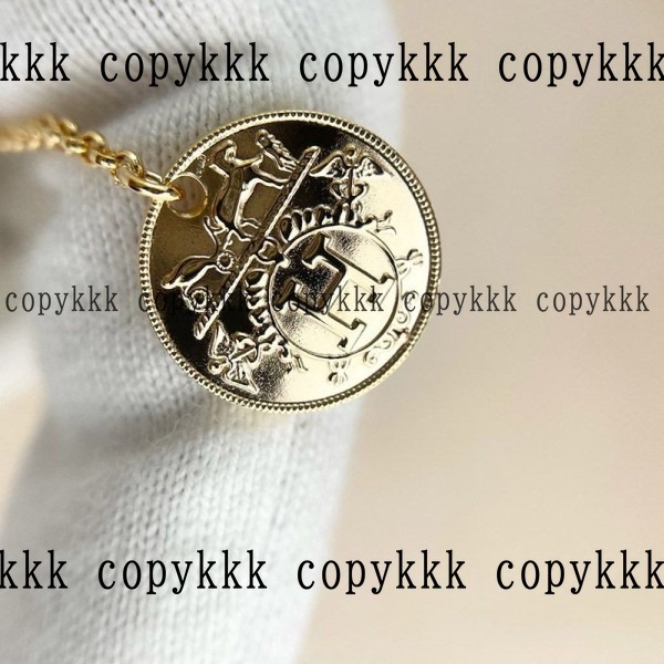 送料無料 エルメス ネックレス コピー - accessories-01634 画像 3