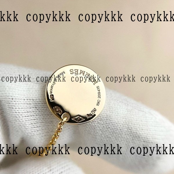 送料無料 エルメス ネックレス コピー - accessories-01634 画像 4