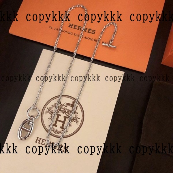 人気 エルメス ネックレス N級品 - accessories-01635 画像 2