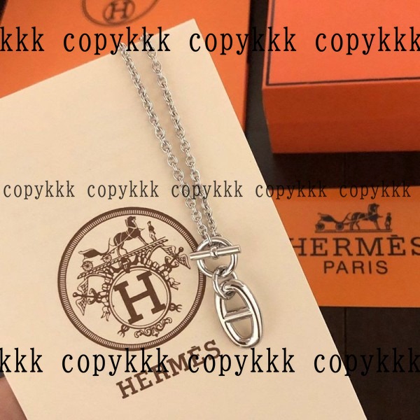 人気 エルメス ネックレス N級品 - accessories-01635 画像 4
