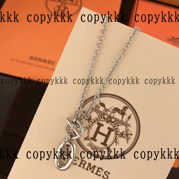 人気 エルメス ネックレス N級品 - accessories-01635 画像 5
