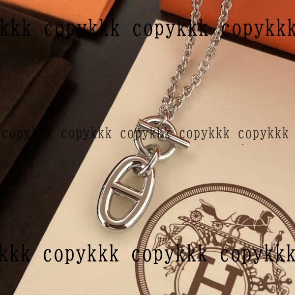 人気 エルメス ネックレス N級品 - accessories-01635 画像 6