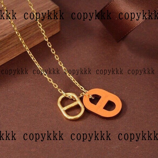 エルメス ネックレス ブランドコピー 激安通販 - accessories-01636