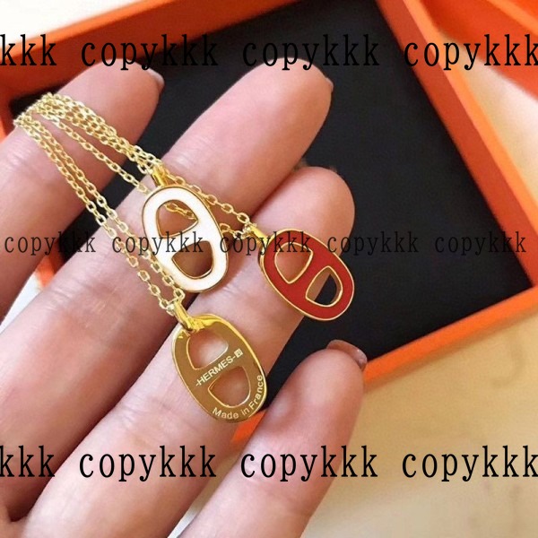 人気 エルメス ネックレス N級品 - accessories-01640