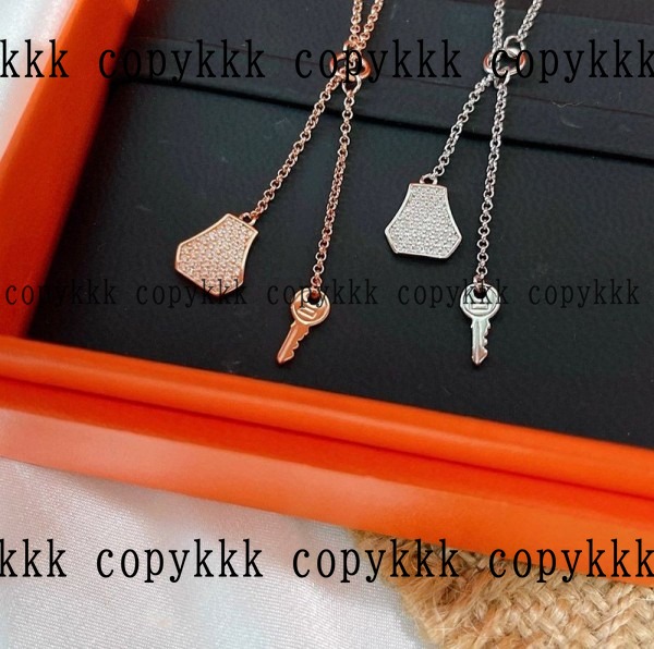 大人気 エルメス ネックレス ブランドコピー - accessories-01642 画像 5