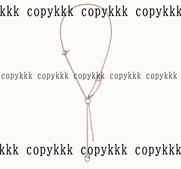 格安 エルメス ネックレス コピー - accessories-01644 画像 3