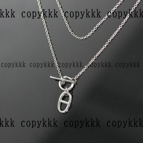 人気 エルメス ネックレス N級品 - accessories-01646