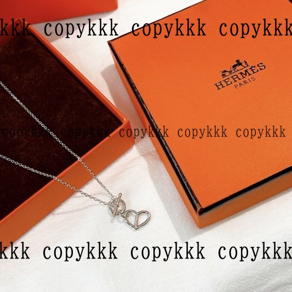 エルメス ネックレス ブランドコピー 激安通販 - accessories-01647 おすすめN級品