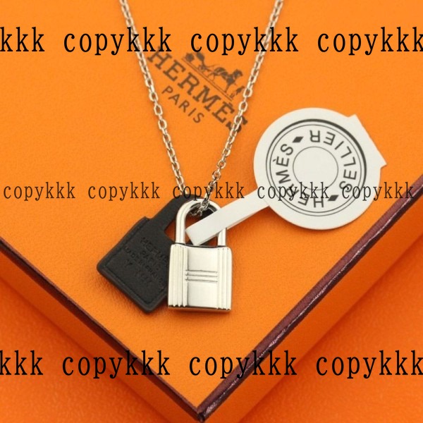 人気 エルメス ネックレス N級品 - accessories-01648